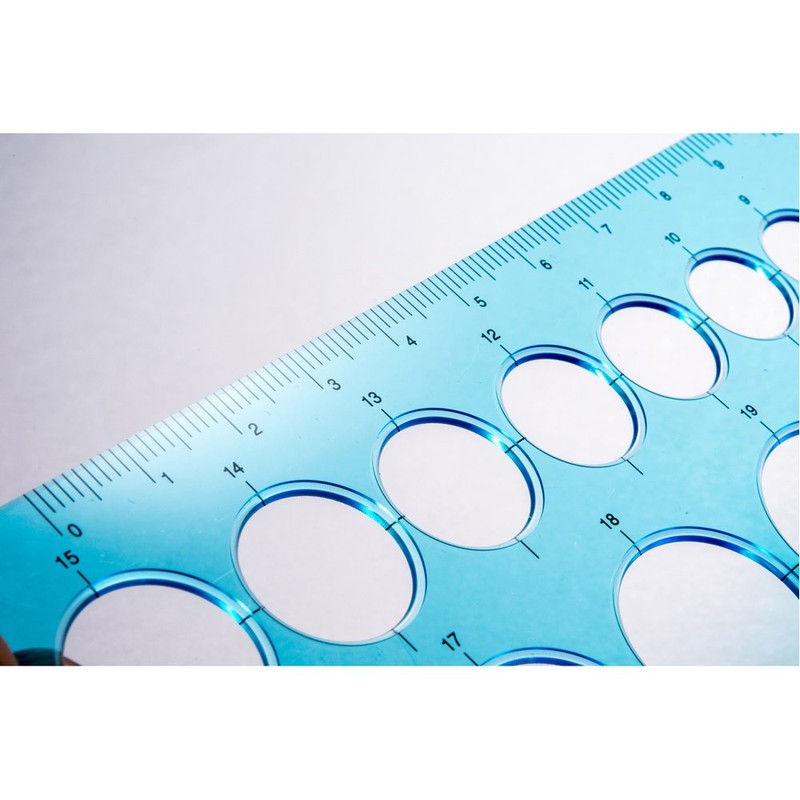 Combination ruler (japan import) by Staedtler