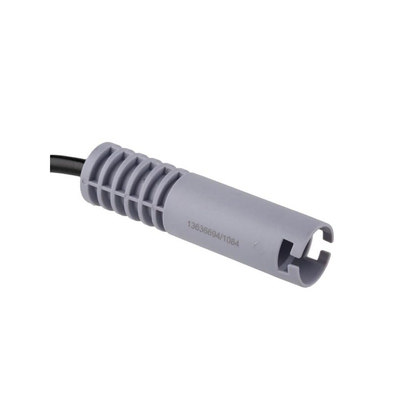 RIDEX ABS-Sensor 412W0332 hinten beidseitig 510mm