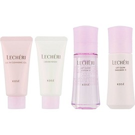 LECHERI Trial Kit 2