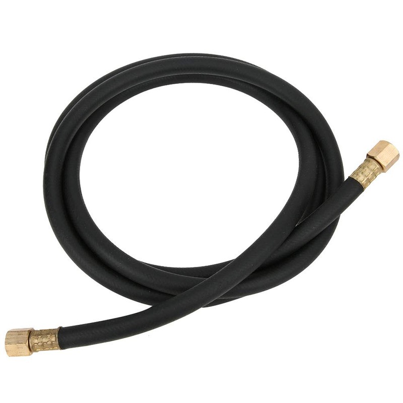 MUNEFE Inert Gas Hose, Argon Co2 Nitrogen Compressed Air Hose