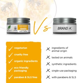 Dr Organic Royal Jelly Day Cream 50ml by Dr. Organic