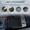 BIBIBO Storage Box for Kia Ceed SW GT Proceed GT