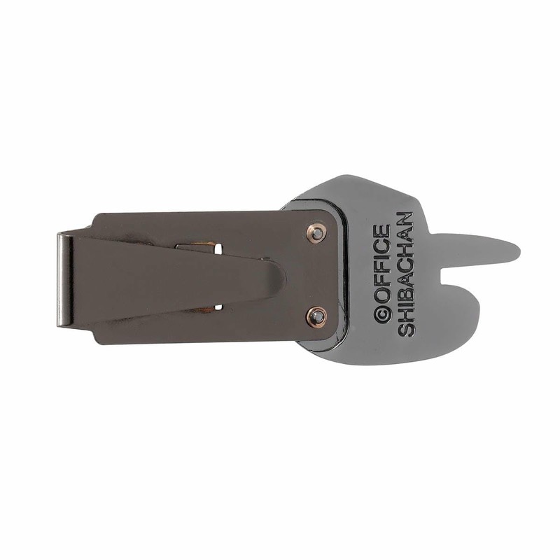 Skater SKT-MPH01-B Marks B Metal Pen Holder