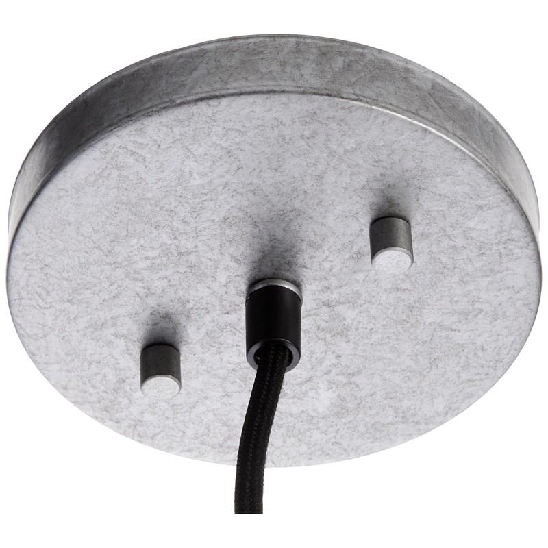 Kenroy Home Merrick Mini Pendant 60 Watt 13.13" Height 5.5"