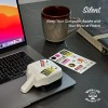 Work-Life Balance Corporation Laptop Touchpad Mouse Jiggler - Doesn't Require