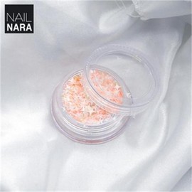 Real Pastel Bling Star Glitter / 리얼 파스텔 블링스타 글리터