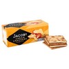 Jacobs Cream Cracker Crackers Snacks 7.05 Oz Box 200 Gram