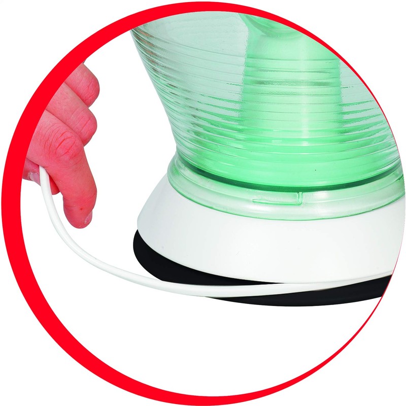 Moulinex VITA PRESS 1L JUICER White