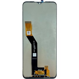 SECRETIGER LCD Screen Display Touch Digitizer Assembly Replacement for WIKO VOIX LCD Screen U616AT 6.5"