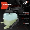 A-Premium Power Steering Reservoir/Tank with Cap Compatible with Lexus RX300