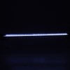Aquarium Fish Tank 30 LEDs Light White Bar Submersible Waterproof