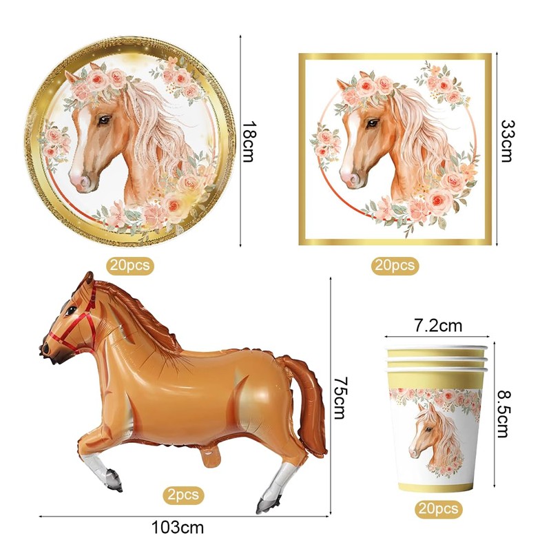 Birthday Decoration Set-ps-2