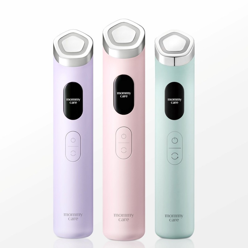 Mommy Care 광채 모공 탄력 볼륨 올인원 펜타프라임 3color 민트