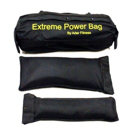 Ader Extreme Sandbag Large w/ 6 Filler Bags (150 Lb + 6b)