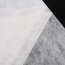 Papel de seda de 40 hojas para envolver flores, papel de envoltura floral no tela de algodón coreano, impermeable, plisado, extraíble, para ramo de flores, suministros de flores, papel de embalaje de