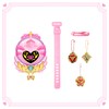 Lyric Glitter Catch! Tinipin Jewel Band, For Ages 3 and