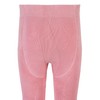 Sterntaler Girls' Crawling Tights Plain Tights, Beige 1
