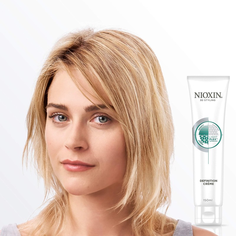 NIOXIN 3D Styling Definition Crème 150 ml