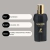 Maison Alhambra Glacier Le Noir Eau De Parfum Spray 100ML