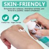 Crema Tratamiento Para Manchas Acné Con Ácido Hialuronico