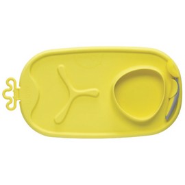 B.Box Roll + Go Mat Lemon Sherbet