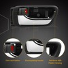 6920533040 Interior Door Handles Set 4PCS, Front & Rear Inside