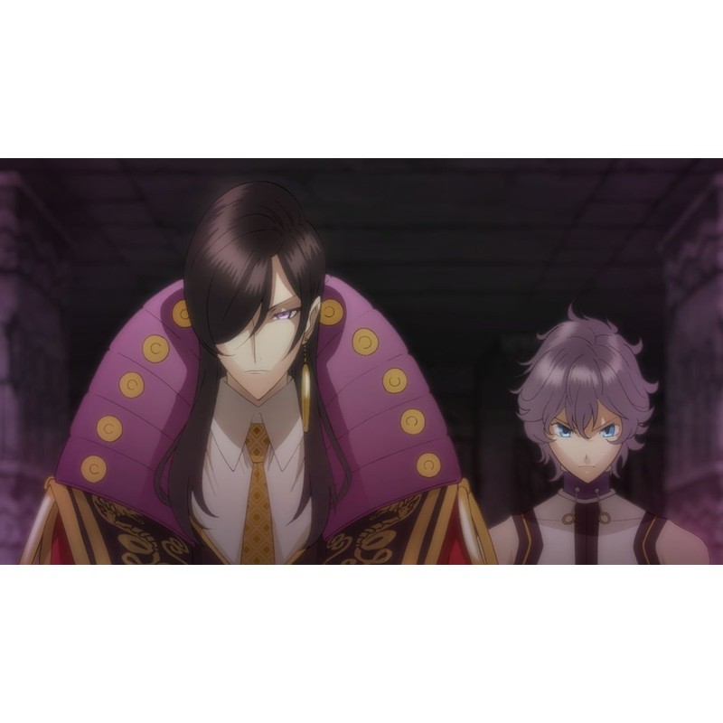 シャイニング・フォース フェザー