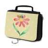 Parent-New - Mr. & Mrs. Panda Toiletry Bag with Bumble
