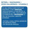 Skincare Facial Humectante Vitacilina + Ácido Hialurónico
