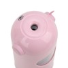 Electric Pencil Sharpener Full Automatic Smart Stop Adjustable Pencil Point