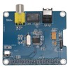 HiFi DiGi+ Digital Sound Card for RasPi 3 2 I2S