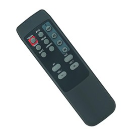 NK1B Replacement Remote Control -ALLIMITY- Compatible with Nakamichi soundbar Remote Control DTSX/SSE