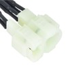 4 PIN 2 PIN Performance Ignition CDI Unit GY6 Interface