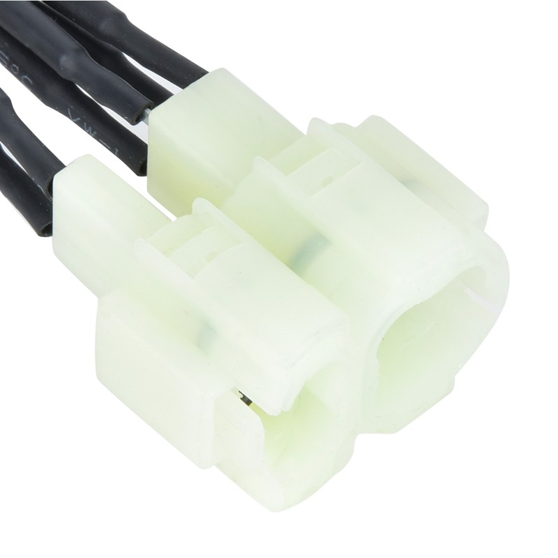 4 PIN 2 PIN Performance Ignition CDI Unit GY6 Interface