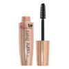 Máscara De Pestañas Pink Up Volume Xtreme Resistente Al Agua