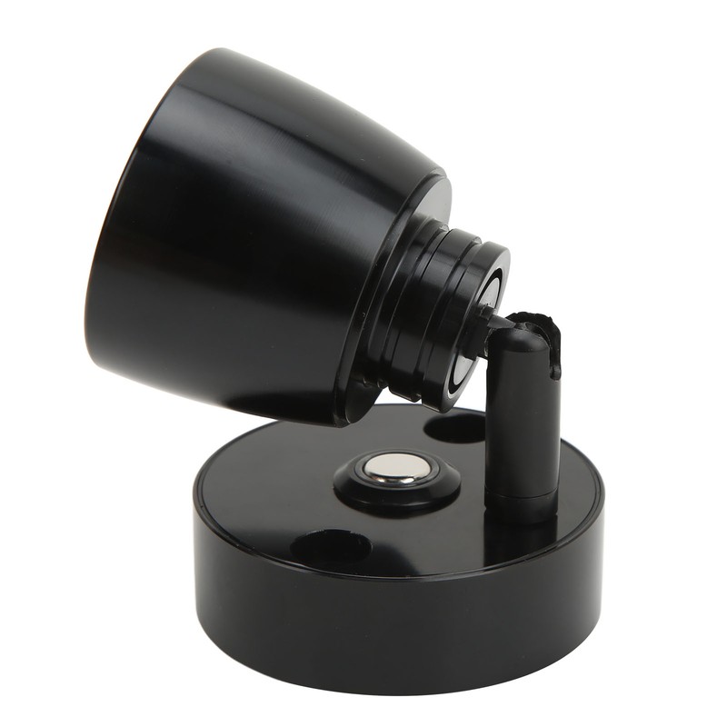 RV LED Reading Light Press Dimming Switch USB Port Wall