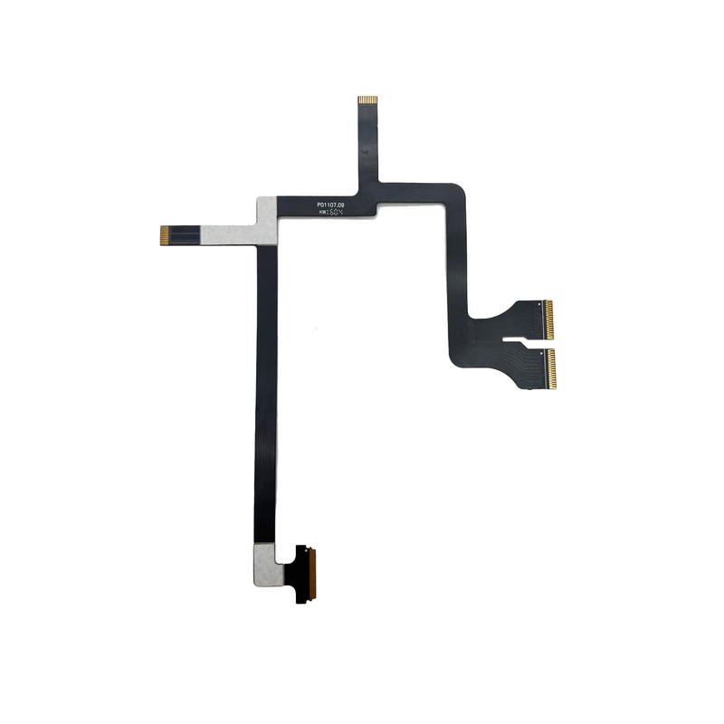 Gimbal Robbin Flat Cable Flex Flexible Advanced Drone for DJI