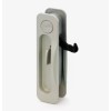Unbranded Pella Rolscreen Architect and Designer Sliding Screen Door Latch