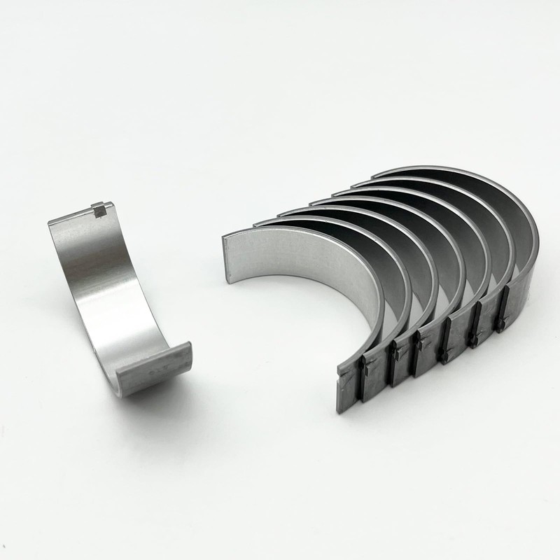 8PCS Connecting Rod Bearing 23060-2E005 for Hyun.dai Kia 1.8L 2.0L