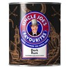 Uncle Joe’s Dark Rum Candy 120g Tin (4.23 Oz) |