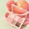 2AN 베러미 아이팔레트 19 Colors Better Me Eye Palette 19
