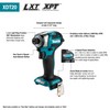 MAKITA XDT20Z 18V LXT Li-Ion Brushless | Cordless | 4-Speed