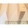 ShieldUp 12 x Long Wooden Wedges or Shims - 8in
