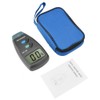 MD-4G LCD Digital 4 Pin Wood Moisture Meter Timber Hygrometer