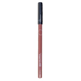 SEPHORA Collection 8H Colorful Transfer-Proof lip Liner - 07 Fresh Apricot (matte bright brown) - 1.2 g / 0.04 oz
