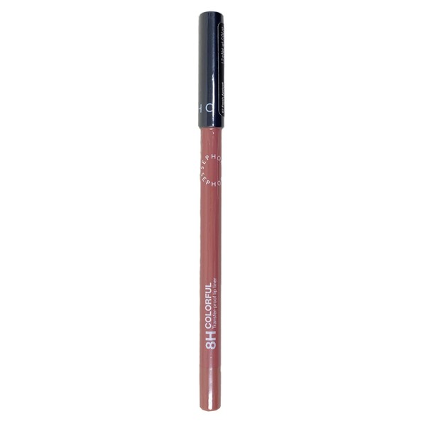 SEPHORA Collection 8H Colorful Transfer-Proof lip Liner - 07 Fresh