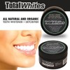 Total Whites Tooth and Gum Powder Teeth Whitening 100ml All