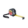 Fit For The Job 5m Tape Measure, Soft Grip Auto