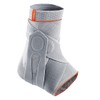 Sporlastic FIBULO-TAPE 07073 Jump Gel Banana Right Size 4 Platinum