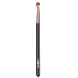 HAPPITON Precision Eyeshadow Brush - Soft Bristles for Flawless Application (Detail Eyeshadow)